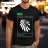 Mexico Fifa World Cup Host Graphic Logo T Shirt