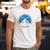 Michael Chandler Paramout See You At The Top T Shirt