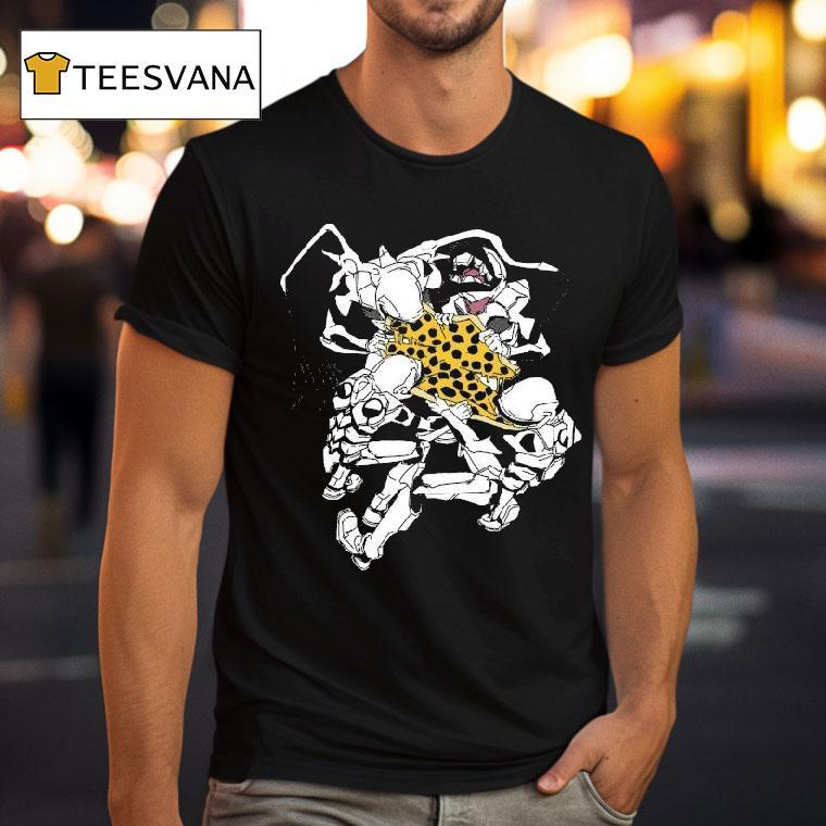 Michelle Guerrero You Can Not Have The Last Slice T Shirt Michelle Guerrero You Can Not Have The Last Slice T Shirt