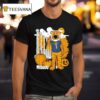 Missouri Tigers Spooky Zou Truman The Tiger Halloween T Shirt