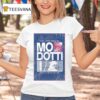 Mo Dotti Europe United Kingdom T Shirt