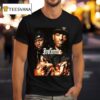 Mobb Deep Infinite Album Cover T Shirt