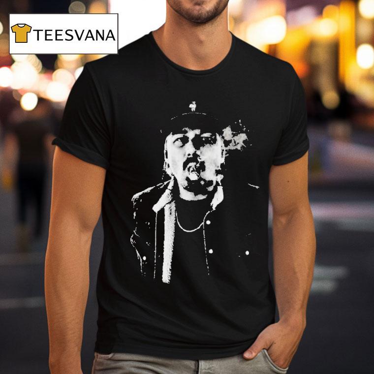 Morgan Wallen I M The Problem Tour Cigarettes T Shirt Morgan Wallen I M The Problem Tour Cigarettes T Shirt