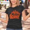 Mx Rev Halloween T Shirt