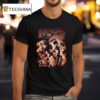 My Chemical Romance On Parade Halloween T Shirt