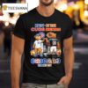 My City My Team Chicago Cubs Chicago Bears The Windy City Mascots T Shirt