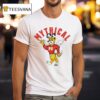 Mythical Randlers Masco T Shirt