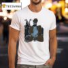 Nas It Ain T Hard To Tell Graphic T Shirt