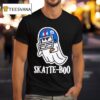 New York Giant Cam Skattebo Skatte Boo Ghos T Shirt