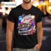 Nhra Welcome To Nitro Haunted Las Vegas T Shirt