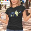 Obits Baseball T Shirt