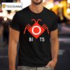 Obits Bug T Shirt