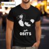 Obits Dodo T Shirt