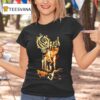Opeth Ghost Reveries T Shirt