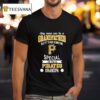 Original It Takes Someone Special To Be A Pittsburgh Pirates Grandpa T Shirt
