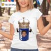Oronde Gadsden Ii King Pepsi T Shirt