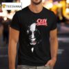 Ozzy Osbourne Face Of Madness T Shirt