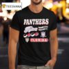 Panthers Sunshine State Hockey Florida T Shirt