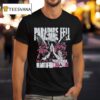 Paradise Hell Welcome To A World Of Beautiful Chaos T Shirt
