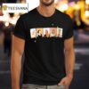 Parcels Portraits T Shirt