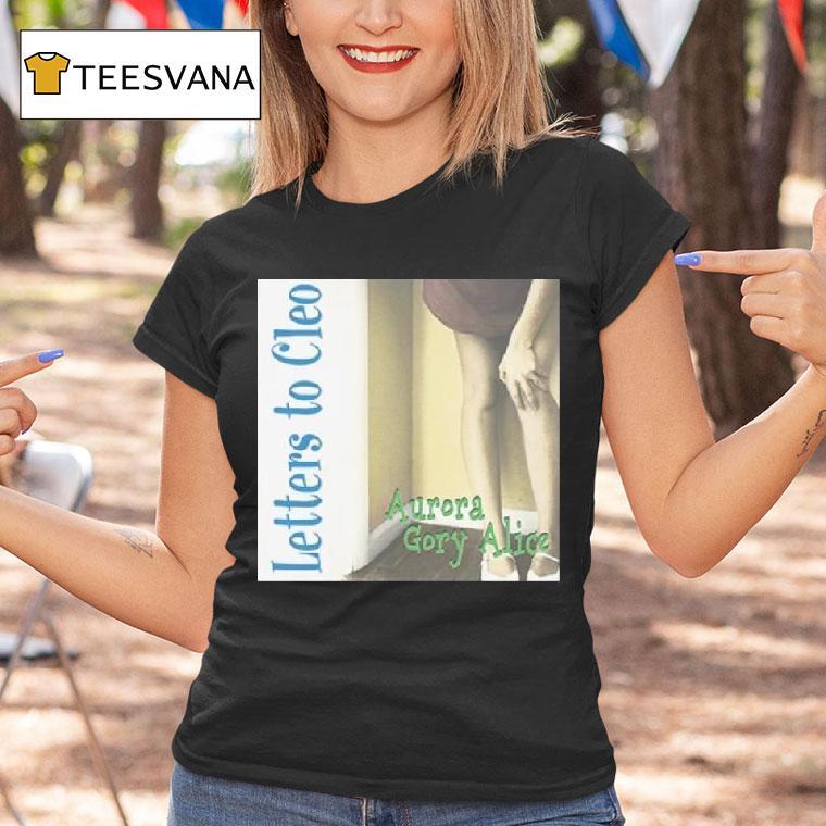 Parks And Recreation Ben Wyatt Aurora Gory Alice T Shirt Parks And Recreation Ben Wyatt Aurora Gory Alice T Shirt