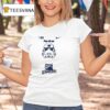 Penn State Nittany Lions X Storm Trooper We Are Penn State Logo T Shirt