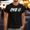 Period Correct Evo Ii T Shirt