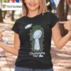 Philadelphia Eagles Super Bowl Lix Champions Cup T Shirt