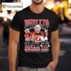 Phillip Bell Iii Ohio State Buckeyes Player T Shirt