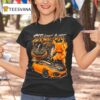 Pikachu Stance Auto Honda Civic Type R T Shirt