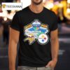 Pittsburgh Slers Vs Minnesota Vikings At Croke Park In Dublin Ireland On September Th Nfl T Shirt