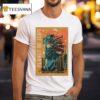 Planet Of Zeus Oct Vallet France T Shirt