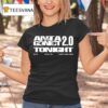 Playboi Carti Antagonist Tour At Climate Pledge Arena Seattle Event On October Logo T Shirt