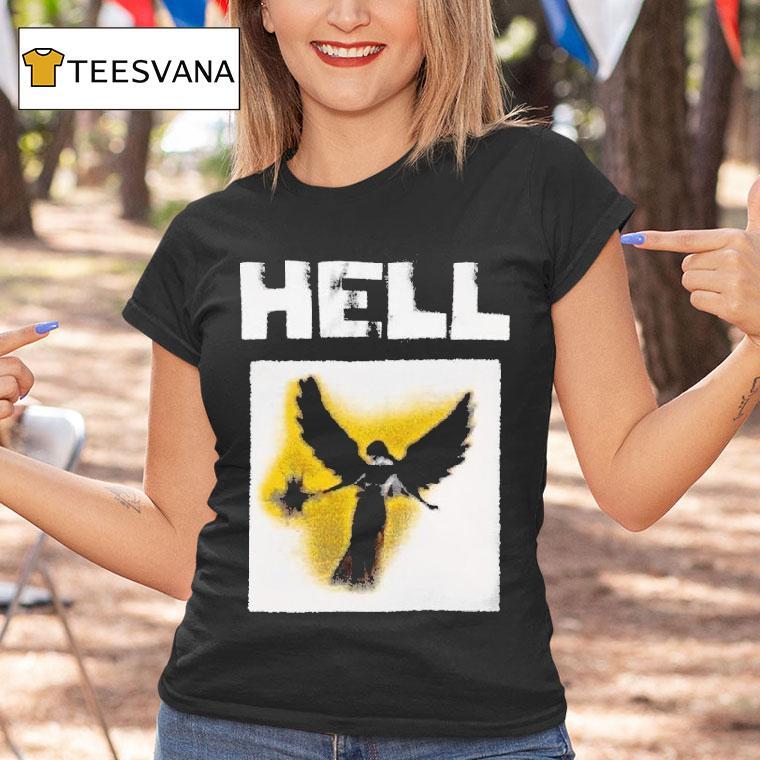 Plz Make It Ruins Vegyn Angel T Shirt Plz Make It Ruins Vegyn Angel T Shirt