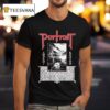 Portrait Sword Of Reason T Shirt