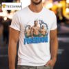 Poseidown Poseidon T Shirt