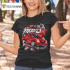 Project Torque Garage Freddylsx Holley Truck T Shirt