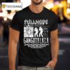 Pullmode Gangstalker T Shirt
