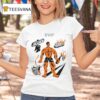 Pup The Band Muscle Man T Shirt
