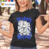 Puppy Knight Tigerlionmoikana T Shirt