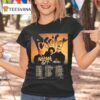 Puscifer The Normal Isn T Tour Dates T Shirt