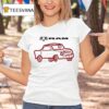 Ram Trucks T Shirt