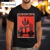 Red Rum Club Electric Brixton London England October T Shirt