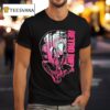 Retro Rifle Get To The Chopper T Shirt