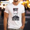 Rip Ian Watkins T Shirt