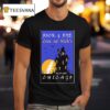 Rock And Rye Live At Nick S Halloween Chicago Oct T Shirt