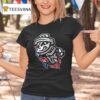 Rocket City Trash Pandas Ar T Shirt