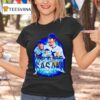 Roki Sasaki Los Angeles Dodgers Baseball Graphic T Shirt