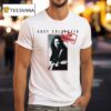 Rory Gallagher Top Priority Album T Shirt
