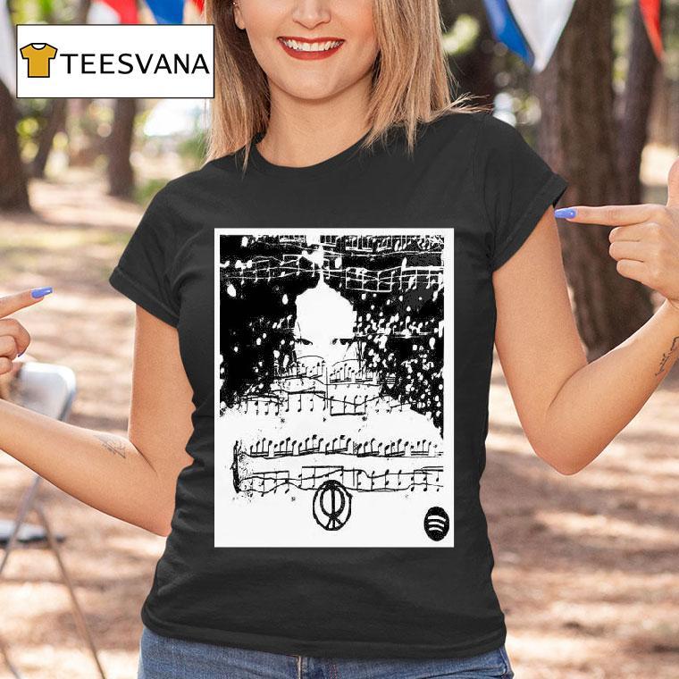 Rosalia New Era Lux In Madrid T Shirt Rosalia New Era Lux In Madrid T Shirt